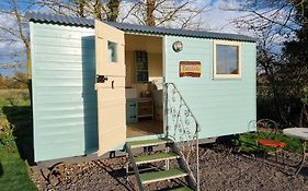 Delilah The Shepherd'S Hut